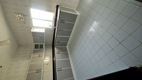 Adliya, Apartments/Houses, BHD 200/month,  2 BR,  Semi Furnished Flat For Rent Without Ewa