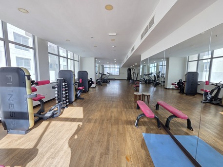 Juffair, Apartments/Houses, BHD 280/month,  Furnished,  1 BR,  Extremely Spacious | Large Balcony | Modern Living | Free Internet | In New Juffair