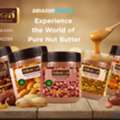 INR 899,  IXKACOA Bringing You The World Of Pure Peanut Butter