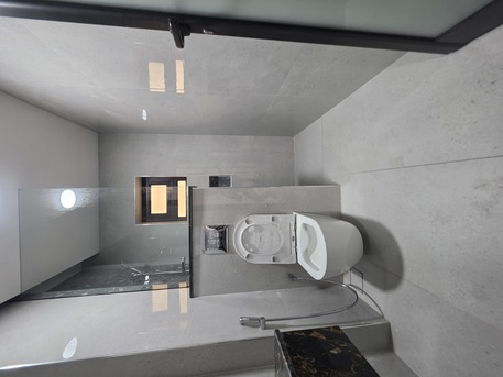 Manama, Apartments/Houses, BHD 260/month,  2 BR,  #2BATHROOM Hall Kitchen Without Electricity Brand New Building Car Park Balcony