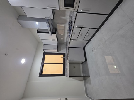 Manama, Apartments/Houses, BHD 230/month,  2 BR,  ?2BATHROOM Hall Kitchen Without Electricity Brand New Building Car Parking