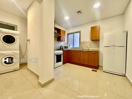 Salmiya, Apartments/Houses, KWD 450/month,  Furnished,  1 BR,  One Bedroom Furnished Apartment For Rent In Salmiya