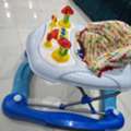 SAR 150,  Brand New Juniors Walker Only 3 Days Used