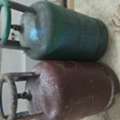 BHD 25,  Two Filled Gas Cylinder For Sale