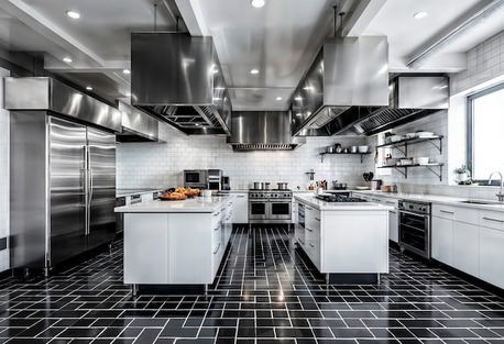 New Delhi, Business, Delhi&rsquo;s Trusted Commercial Kitchen Equipment Provider