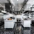 Delhi&rsquo;s Trusted Commercial Kitchen Equipment Provider