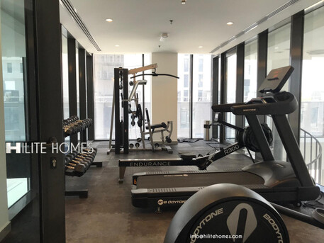 Kuwait City, Apartments/Houses, KWD 800/month,  2 BR,  Two And Three Bedroom Apartment For Rent Close To Kuwait City