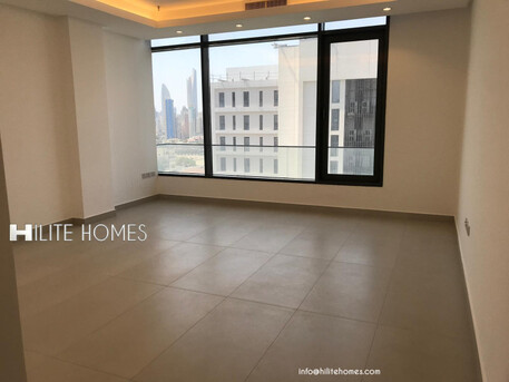 Kuwait City, Apartments/Houses, KWD 800/month,  2 BR,  Two And Three Bedroom Apartment For Rent Close To Kuwait City