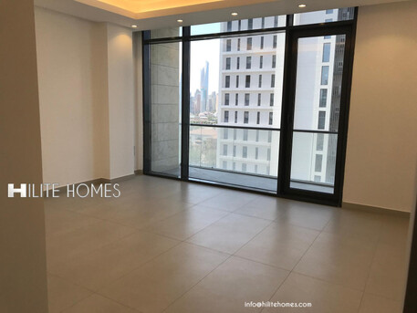 Kuwait City, Apartments/Houses, KWD 800/month,  2 BR,  Two And Three Bedroom Apartment For Rent Close To Kuwait City
