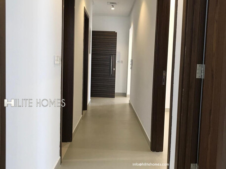 Kuwait City, Apartments/Houses, KWD 800/month,  2 BR,  Two And Three Bedroom Apartment For Rent Close To Kuwait City