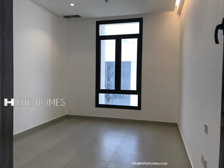 Kuwait City, Apartments/Houses, KWD 800/month,  2 BR,  Two And Three Bedroom Apartment For Rent Close To Kuwait City