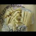 Homemade Frozen And Fresh Items