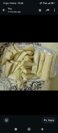 Makkah, Food, Homemade Frozen And Fresh Items