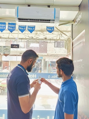 Jeddah, Job Seekers, HVAC Technician & Duct Expert