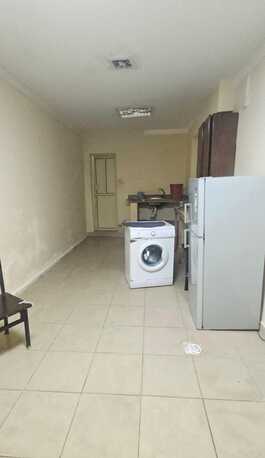 Adliya, Apartments/Houses, BHD 190/month,  Furnished,  1 BR,  1 Bedroom Fully Furnished Flat For Rent With Ewa Unlimited
