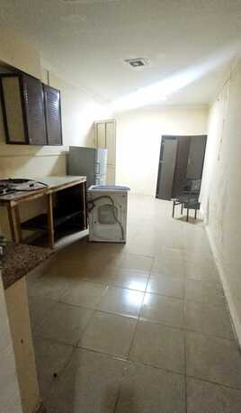 Adliya, Apartments/Houses, BHD 190/month,  Furnished,  1 BR,  1 Bedroom Fully Furnished Flat For Rent With Ewa Unlimited