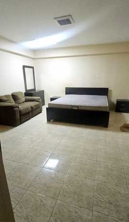 Adliya, Apartments/Houses, BHD 190/month,  Furnished,  1 BR,  1 Bedroom Fully Furnished Flat For Rent With Ewa Unlimited