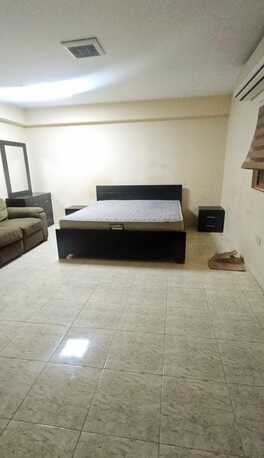 Adliya, Apartments/Houses, BHD 190/month,  Furnished,  1 BR,  1 Bedroom Fully Furnished Flat For Rent With Ewa Unlimited