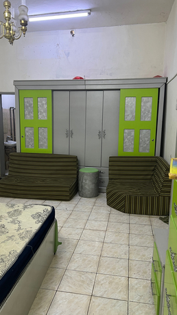 Riyadh, Apartments, Flats, Houses & Villas, SAR 24000/year,  2 BR,  2BHK Family Furnished Apartment(Min. 3 Months)