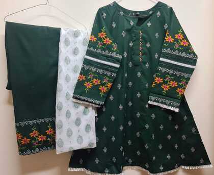 Galali, Clothing & Accessories, BHD 6,  Pakistani Ladies Suits For Sale