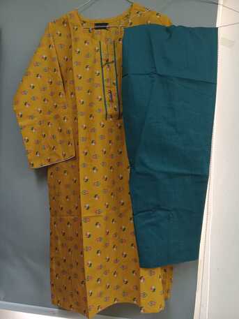 Galali, Clothing & Accessories, BHD 6,  Pakistani Ladies Suits For Sale