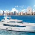 Yacht For Rental In Dubai | Gunayydin