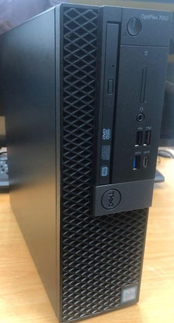 Jeddah, Computers, Dell Optiplex Poland Made Orginal Not China 64gb Ram