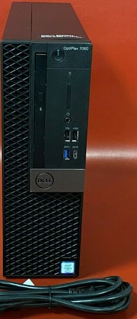 Jeddah, Computers, Dell Optiplex Poland Made Orginal Not China 64gb Ram
