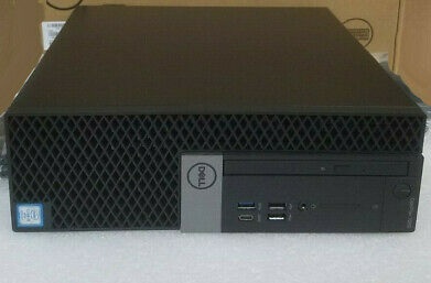 Jeddah, Computers, Dell Optiplex Poland Made Orginal Not China 64gb Ram