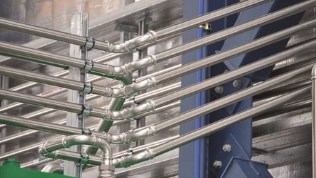 New Delhi, Household Items, Certified Stainless Steel Plumbing Pipes Suppliers In India