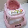 SAR 60,  Baby Walker