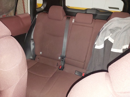 Riyadh, Vehicles, Cars & Trucks , SAR 64000,  Toyota Corolla Cross,  2021,  Automatic,  95 KM,  Excellent Condition