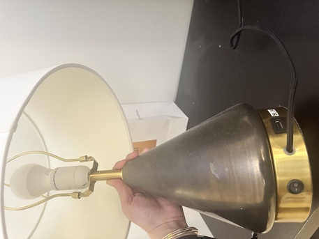 Janabiya, Household Items, BHD 50,  Lamp,table,chair,drawer