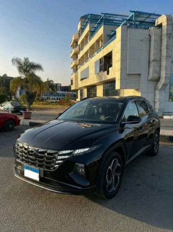 Cairo, Automotive, شياكة الطريق وقوة الأداء.. إيجار هيونداي تو