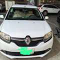 SAR 15000,  Renault Symbol,  2016,  Automatic,  164014 KM,