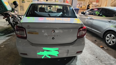 Al Safa, Vehicles, Cars & Trucks , SAR 15000,  Renault Symbol,  2016,  Automatic,  164014 KM,