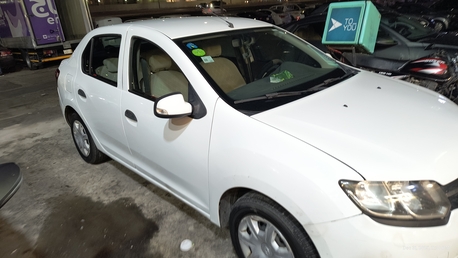 Al Safa, Vehicles, Cars & Trucks , SAR 15000,  Renault Symbol,  2016,  Automatic,  164014 KM,