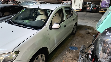 Al Safa, Vehicles, Cars & Trucks , SAR 15000,  Renault Symbol,  2016,  Automatic,  164014 KM,