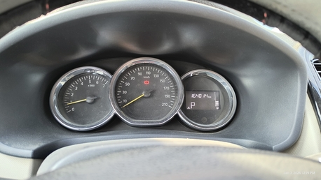 Al Safa, Vehicles, Cars & Trucks , SAR 15000,  Renault Symbol,  2016,  Automatic,  164014 KM,