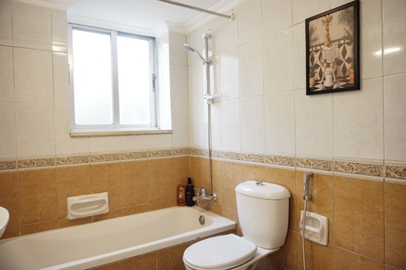 Amman, Apartments/Houses, JOD 1660/month,  Furnished,  3 BR,  173 Sq. Meter,  Bright & Fully Renovated 3BR Home In Heart Of Amman &ndash; Perfect For Families