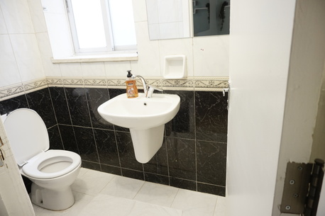 Amman, Apartments/Houses, JOD 1660/month,  Furnished,  3 BR,  173 Sq. Meter,  Bright & Fully Renovated 3BR Home In Heart Of Amman &ndash; Perfect For Families