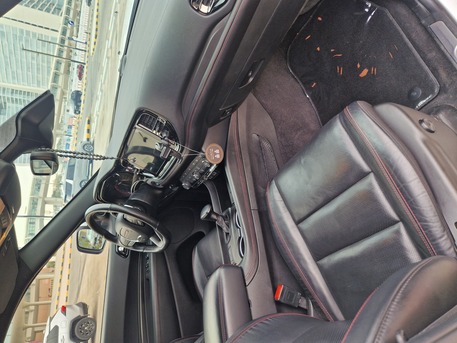 Riyadh, Vehicles, Cars & Trucks , SAR 190000,  Dodge Durango,  2022,  Automatic,  29000 KM,   RT HEMI