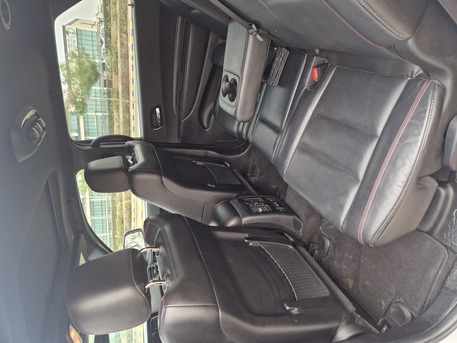 Riyadh, Vehicles, Cars & Trucks , SAR 190000,  Dodge Durango,  2022,  Automatic,  29000 KM,   RT HEMI