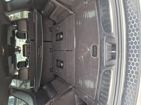 Riyadh, Vehicles, Cars & Trucks , SAR 190000,  Dodge Durango,  2022,  Automatic,  29000 KM,   RT HEMI