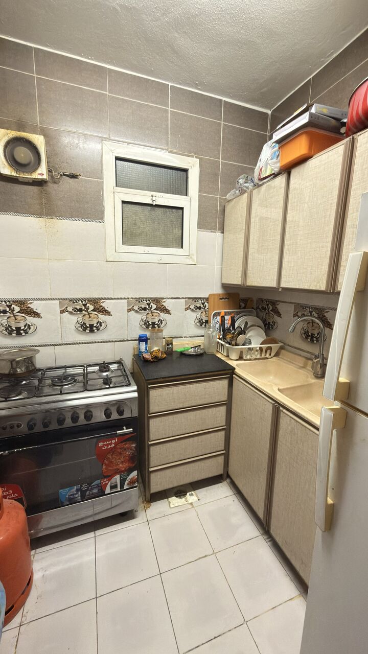 Umm Al Hamam, Rooms for Rent, SAR 1800/month,  Furnished,  Room Available For Pakistani Single Person &ndash; Fully Furnished