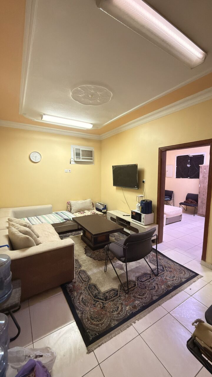 Umm Al Hamam, Rooms for Rent, SAR 1800/month,  Furnished,  Room Available For Pakistani Single Person &ndash; Fully Furnished