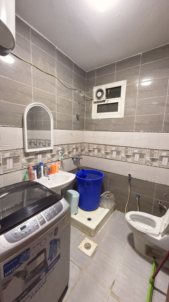 Umm Al Hamam, Rooms for Rent, SAR 1800/month,  Furnished,  Room Available For Pakistani Single Person &ndash; Fully Furnished
