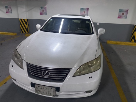 Dammam, Vehicles, Cars & Trucks , SAR 30000,  Lexus LS 350,  2009,  Automatic,  520000 KM,  I Want To Sell My LS 350 In Gud Condition