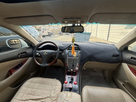 Dammam, Vehicles, Cars & Trucks , SAR 30000,  Lexus LS 350,  2009,  Automatic,  520000 KM,  I Want To Sell My LS 350 In Gud Condition