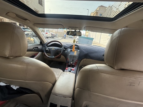 Dammam, Vehicles, Cars & Trucks , SAR 30000,  Lexus LS 350,  2009,  Automatic,  520000 KM,  I Want To Sell My LS 350 In Gud Condition